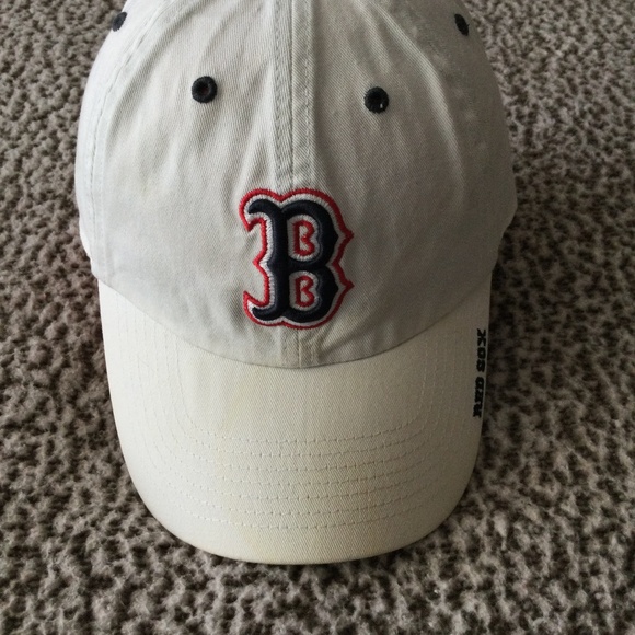 MLB Boston Red Sox Hat/Baseball Cap/Cap - Picture 5 of 7